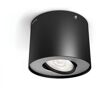 Philips Deckenspot »myLiving Phase 5«, 1 flammig-flammig Schwarz