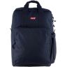 Levi's® Cityrucksack navy  B/H/T: 27 cm x 45 cm x 14 cm