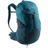 VAUDE Wanderrucksack »Jura 24« blau  B/H/T: 31 cm x 53 cm x 23 cm