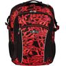 Herlitz Schulrucksack »Schulrucksack Ulitmate Graffiti« Rot  B/H/T: 31 cm x 41 cm x 22 cm