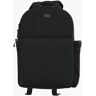 Levi's® Cityrucksack »WOMENS PACK ROUND Cityrucksack« schwarz  B/H/T: 26 cm x 38 cm x 15,5 cm