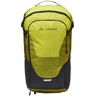 VAUDE Freizeitrucksack »Moab 15 II« grün  H/T: 51 cm x 16 cm