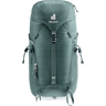 deuter Kletterrucksack »Trail 22 SL« teal-tin