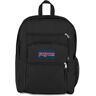 Jansport Freizeitrucksack »Big Student« schwarz  B/H/T: 33 cm x 43 cm x 25 cm