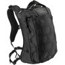 Kriega Rucksack »Trail 18«, Reflektoren schwarz  B/H/T: 25 cm x 44,5 cm x 17 cm