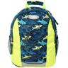 Funki Kinderrucksack »Sharks« gelb