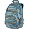 NITRO Schulrucksack »Stash 29« Frequency Blue  B/H/T: 32 cm x 49 cm x 22 cm