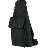 Levi's® Cityrucksack »CROSSBODY« schwarz  B/H/T: 35 cm x 16,5 cm x 5 cm