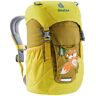 deuter Rucksack »Waldfuchs 10«, reflektierende Details TURMERIC  B/H/T: 25 cm x 35 cm x 15 cm