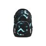 Coocazoo Schulrucksack »Coocazoo Schulrucksack MATE« Blau, Schwarz  B/H/T: 30 cm x 44 cm x 23 cm