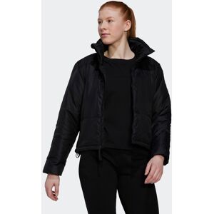 Adidas Sportswear Outdoorjacke »BSC INSULATED« Black  S