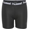 hummel Shorts, (1 tlg.) black  128