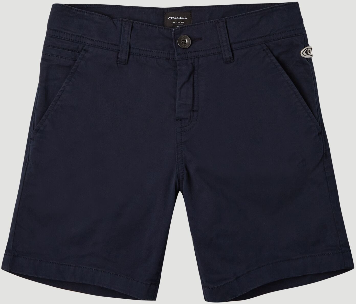 O'Neill Chinoshorts »"Friday Night"« blau  104 116 128 140 152 164 176