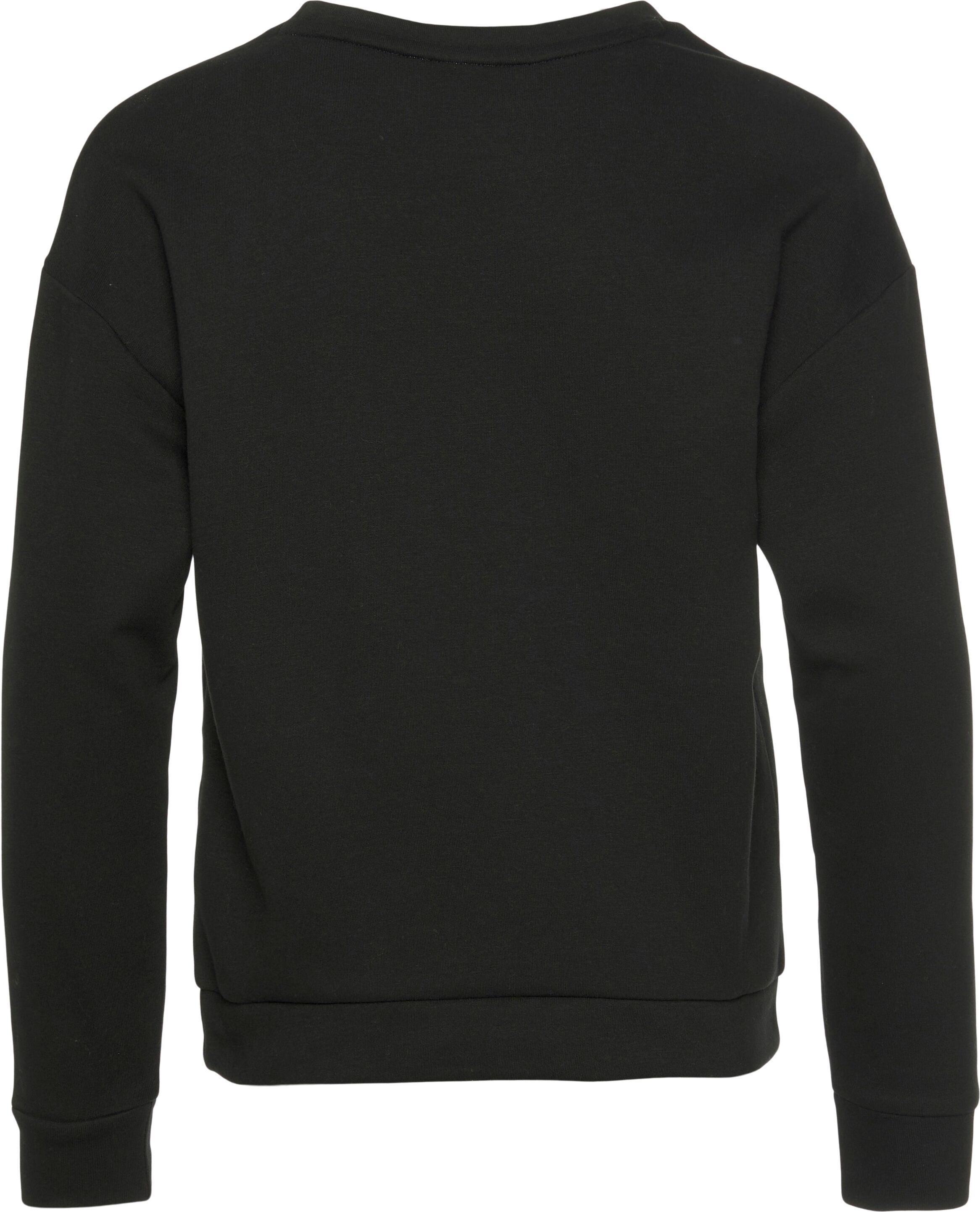 Puma Sweatshirt »MODERN SPORTS CREW« schwarz  128 140 152 164 176