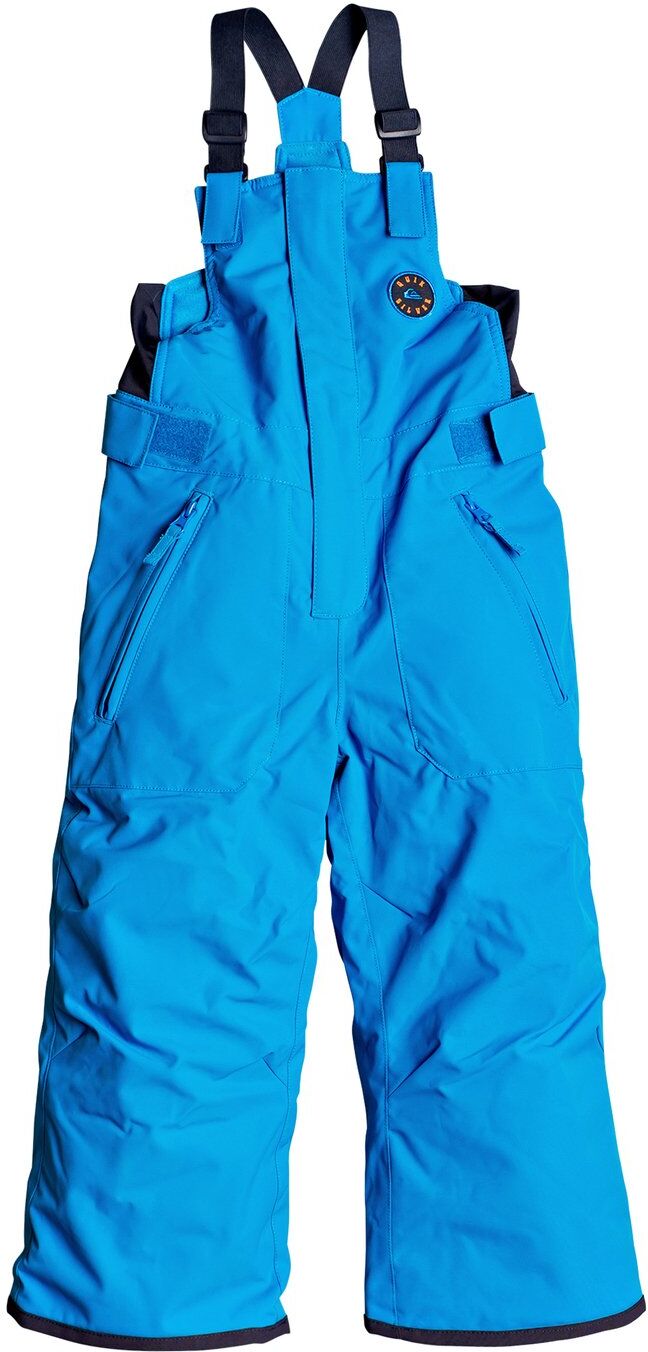 Quiksilver Snowboardhose »Boogie« blau  2(84-92cm) 3(91-100cm) 4(101-114cm) 6(115-126cm)