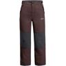 Jack Wolfskin Schneehose »ACTAMIC 2L INS PANTS K« boysenberry  116