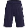 Under Armour® Shorts »STUNT 3.0 SHORTS« blau  XL (164/170)