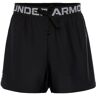 Under Armour® Shorts »Play Up Solid Shorts« schwarz  L (152)