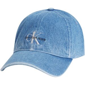 Calvin Klein Jeans Baseball Cap »DENIM CAP« Denim