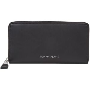 Tommy Jeans Geldbörse »TJW ESS MUST LARGE ZA« Black