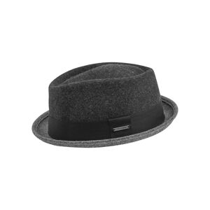 chillouts Filzhut »Neal Hat« dark grey  SM