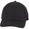 Calvin Klein Baseball Cap »CK BASEBALL CAP« BLACK