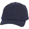 Calvin Klein Baseball Cap »CK BASEBALL CAP« NAVY