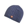 chillouts Beanie »Alfred Hat« blue melange
