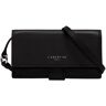 Liebeskind Berlin Geldbörse »Wallet L LISA CALF OPTIC« black