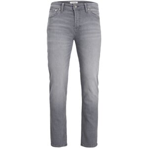 Jack & Jones Tapered-fit-Jeans »JJIMIKE JJORIGINAL MF 506 I.K« Grey Denim  31