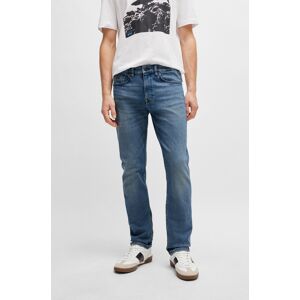 Boss ORANGE Slim-fit-Jeans »Delaware BC-C« Medium Blue423  32