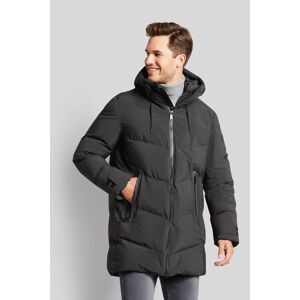 Bugatti Parka, mit Kapuze schwarz  54