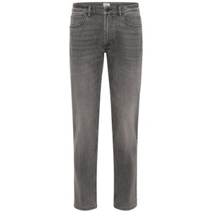 camel active 5-Pocket-Jeans graphite gray  40