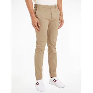 Tommy Hilfiger Chinohose »WCC DENTON CHINO ESSENTIAL TWIL« beige  33