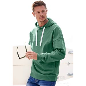 H.I.S Kapuzensweatshirt grün  XL (56/58)