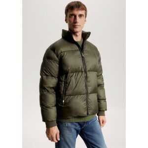 Tommy Hilfiger Parka »ROCKIE 3 IN 1 PARKA«, (2 Jacken in einer Jacke), mit... Desert Sky  M