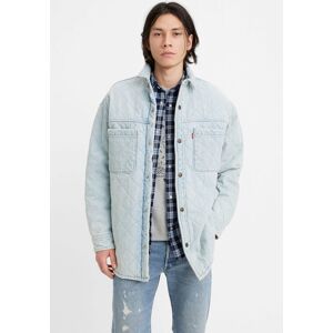 Levi's® Outdoorhemd »INGLESIDE OVERSHIRT« stone wash  M