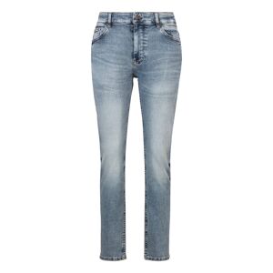 Boss ORANGE Slim-fit-Jeans »Delaware BC-C« Light/Pastel Blue455  34
