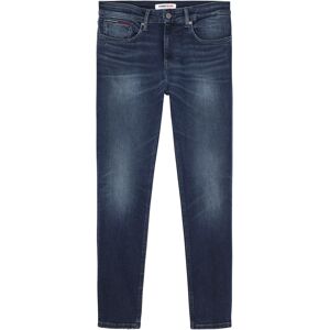 Tommy Jeans 5-Pocket-Jeans »AUSTIN SLIM TPRD« Denim Dark 2  30