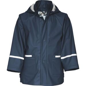 Playshoes Regenjacke »Basic Gr. 74« blau  - (74)