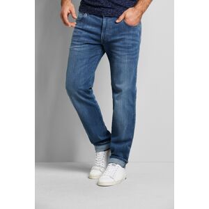 Bugatti 5-Pocket-Jeans mittelpureblau  40