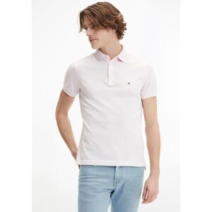 Tommy Hilfiger Poloshirt »1985 SLIM POLO« light pink  S (46)