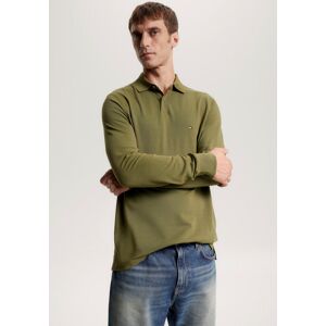 Tommy Hilfiger Langarm-Poloshirt »1985 REGULAR LS POLO« Putting Green  S