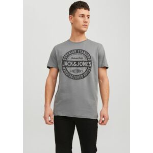 Jack & Jones Rundhalsshirt »JJEJEANS TEE SS O-NECK NOOS 23/24« Sedona Sage  XL