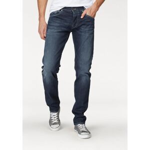 Pepe Jeans Stretch-Jeans »SPIKE« darkblue-used  33