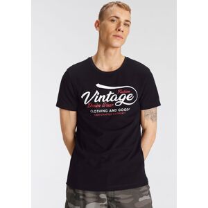 AJC T-Shirt schwarz  S (44/46)