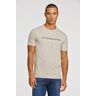 LINDBERGH T-Shirt stone  M