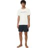 Marc O' Polo T-Shirt white cotton  XL