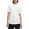 Scotch & Soda T-Shirt weiss  XXL