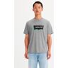 Levi's® T-Shirt »RELAXED FIT TEE« grey  M